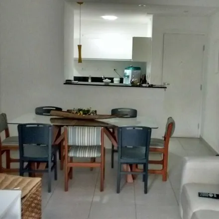 Image 9 - Rua Manoel Brazil Camargo, Jardim Continental, Marília - SP, 17520-240, Brazil - Apartment for rent