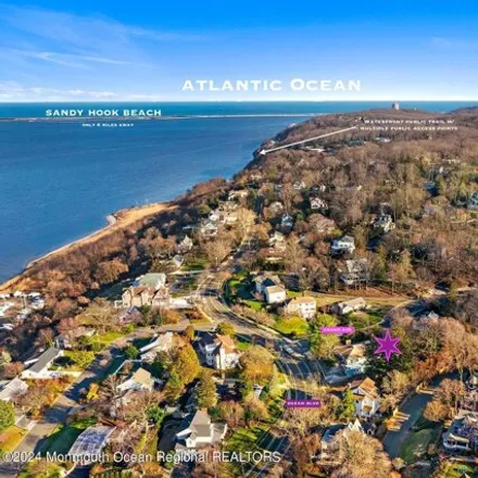 Image 4 - 83 Ocean Boulevard, Atlantic Highlands, Monmouth County, NJ 07716, USA - Apartment for rent
