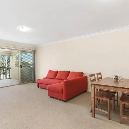 Rent this 2 bed apartment on 8 Mascar Street in Upper Mount Gravatt QLD 4122, Australia