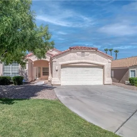 Image 1 - 2042 Hobbyhorse Ave, Henderson, Nevada, 89012 - House for rent