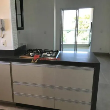 Buy this 3 bed apartment on Rua Londrina in Cecap, Piracicaba - SP