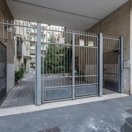 Rent this 4 bed apartment on Via Caio Sulpicio 2 in 00175 Rome RM, Italy