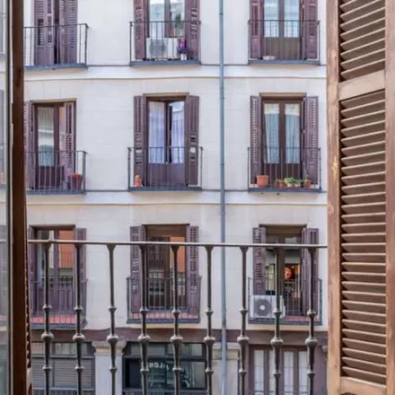 Image 9 - Calle de San Felipe Neri, 4, 28013 Madrid, Spain - Apartment for rent