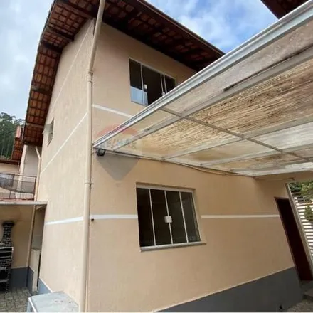 Image 2 - Rua Amaraji, New Fribourg - RJ, 28614-280, Brazil - House for sale