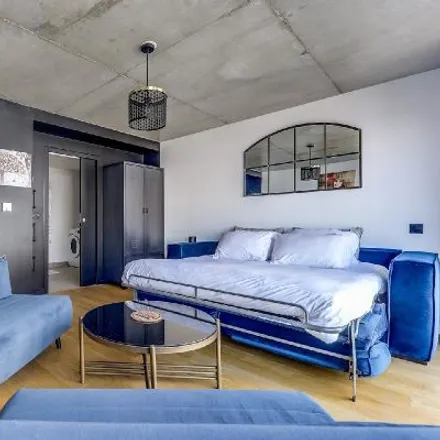 Image 8 - 34 Rue Bargue, 75015 Paris, France - Apartment for rent