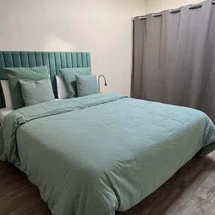 Rent this 3 bed apartment on La Tour-de-Salvagny in Rhône, France