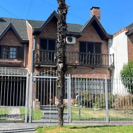 Buy this 5 bed house on Pedro Goyena 2974 in Partido de Morón, B1712 CDU Castelar