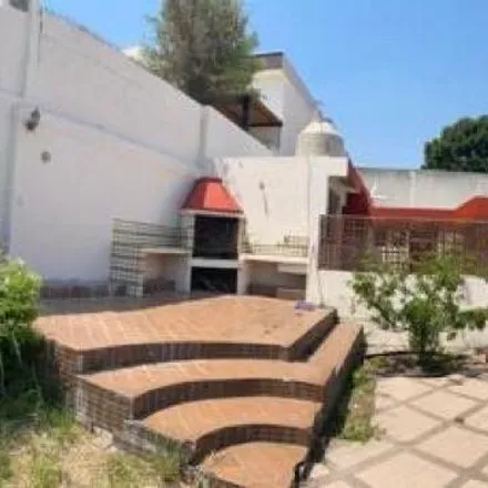 Buy this 4 bed house on Ingeniero Alberto Robles Gil in San Jerónimo, 64650 Monterrey