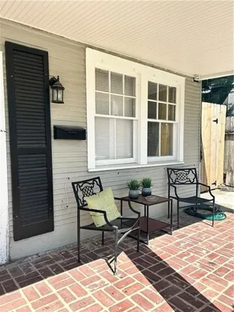 Image 2 - 6317 Clara Street, New Orleans, LA 70118, USA - House for rent