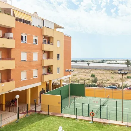 Image 9 - Faro de Roquetas de Mar, Paseo Marítimo, 04740 Roquetas de Mar, Spain - Apartment for rent
