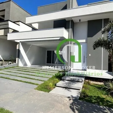 Image 2 - Rua 1600, Jardim Imperial, Cuiabá - MT, 78075-850, Brazil - House for sale