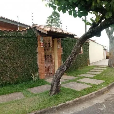 Image 2 - Rua Botucatu, Jardim Morumbi, Sorocaba - SP, 18085-335, Brazil - House for sale