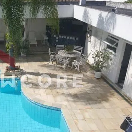 Image 1 - Rua Zeno Zani 126, Barra da Tijuca, Rio de Janeiro - RJ, 22790-790, Brazil - House for sale