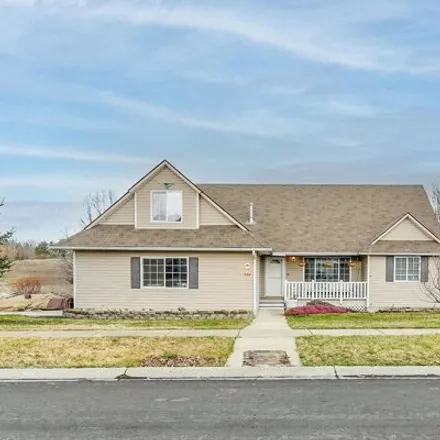 Buy this 3 bed house on 358 Gambels Lane in Moscow, ID 83843