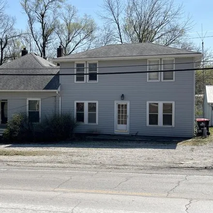 Buy this 3 bed house on Greenwood Elementary School in West Main Street, Greenwood