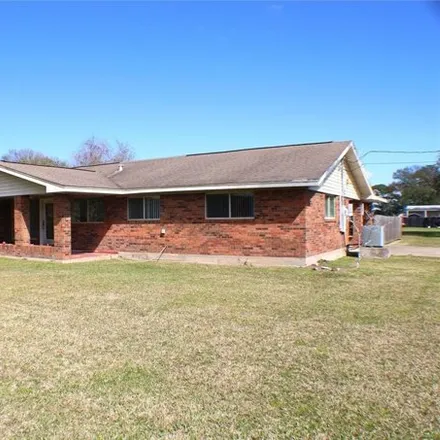 Buy this 3 bed house on 5064 Scales Lane in Orange County, TX 77630