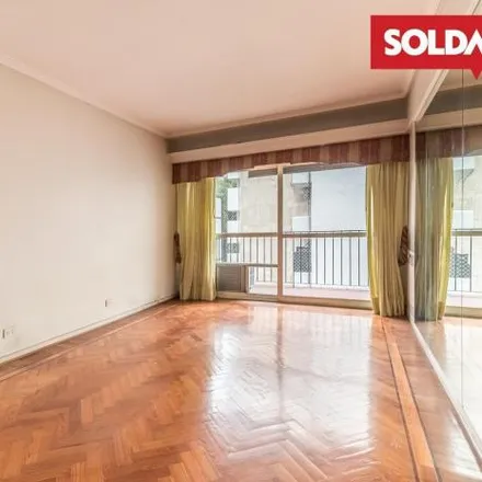Buy this 3 bed apartment on Juncal 1282 in Retiro, C1012 AAY Buenos Aires