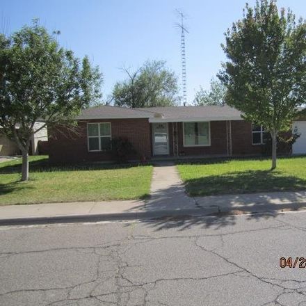 Rent this 2 bed house on S Ash St in Kermit, TX