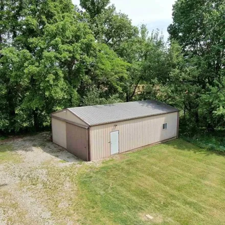 Image 8 - unnamed road, Buffaloville, Spencer County, IN 47550, USA - House for sale