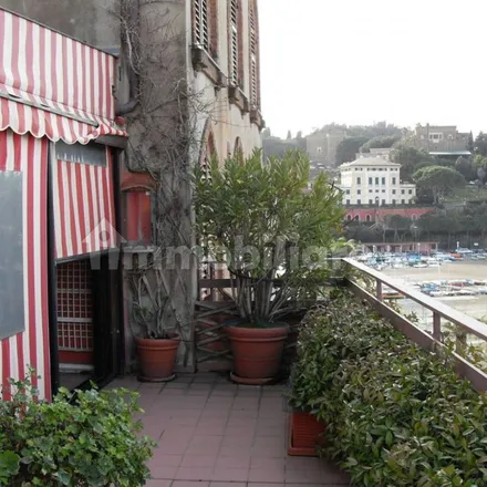 Rent this 4 bed apartment on Don Luigi in Viale Rimembranza 37, 16039 Sestri Levante Genoa