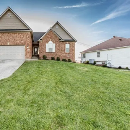 Buy this 3 bed house on 110 Osprey Way in Georgetown, KY 40324