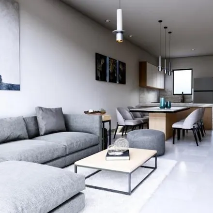 Buy this 2 bed apartment on Avenida Cumbres Élite in Cumbres Elite, 64349 Monterrey