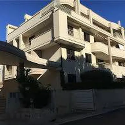 Rent this 4 bed apartment on Via Arturo Ferrarin 22 in 72100 Brindisi BR, Italy