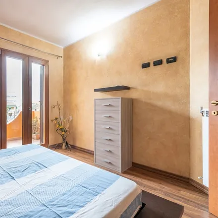 Rent this 3 bed house on Complesso Sportivo Ferrini Quartu Sant'Elena in Via Luciano Manara, 09045 Quartu Sant'Aleni/Quartu Sant'Elena Casteddu/Cagliari