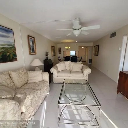Image 3 - 1441 North Riverside Drive, Country Club Isles, Pompano Beach, FL 33062, USA - Apartment for rent