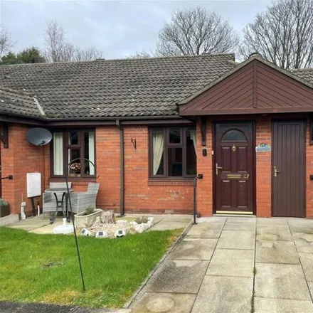 Buy this 2 bed house on Ormond Avenue in Ormskirk, L40 6HT