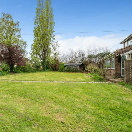 Image 3 - Knave Wood Road, Kemsing, TN15 6RE, United Kingdom - House for sale