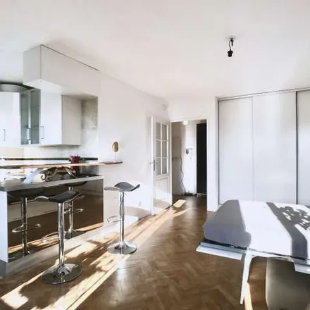 Rent this 1 bed apartment on 18 Avenue de Saint-Ouen in 75018 Paris, France