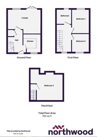 Image 9 - Social Club, Chene Mews, St Albans, AL3 5QF, United Kingdom - Duplex for rent