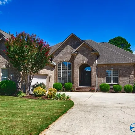 Buy this 4 bed house on 17492 Carillon Drive in Athens, AL 35611