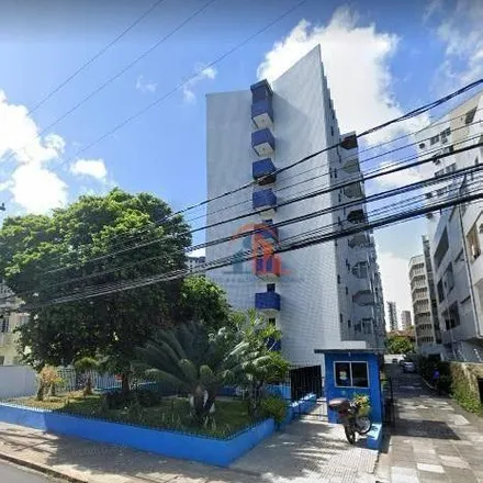 Image 2 - Rua das Pernambucanas 282, Graças, Recife -, 52011-010, Brazil - Apartment for rent
