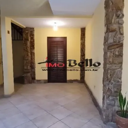 Buy this 3 bed house on Rua Lagoa Grande in Jacarepaguá, Rio de Janeiro - RJ