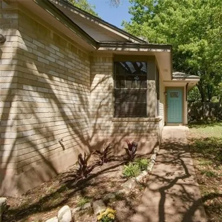 Image 3 - 11916 Rotherham Drive, Austin, TX 78753, USA - House for sale