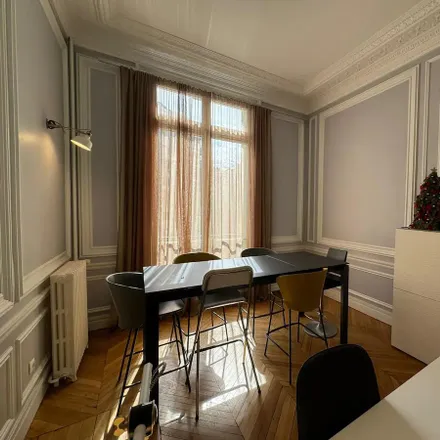 Rent this 2 bed apartment on 109 Avenue Victor Hugo in 75116 Paris, France