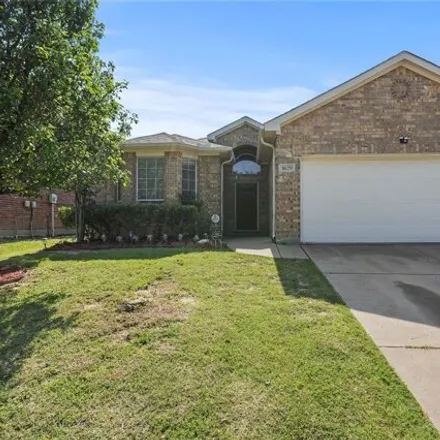 Buy this 3 bed house on 8657 Vista Grande Drive in Dallas, TX 75249
