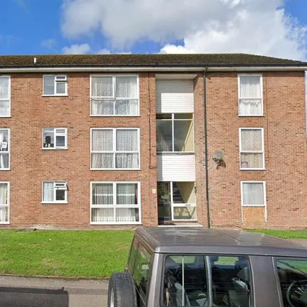 Image 1 - 445 South Ordnance Road, Enfield Island Village, London, EN3 6HR, United Kingdom - Apartment for rent