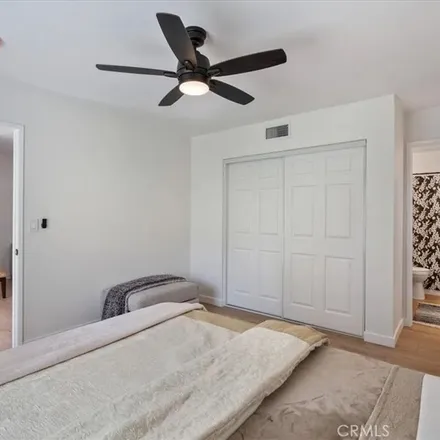 Rent this 2 bed apartment on 6668 Clybourn Avenue in Los Angeles, CA 91606