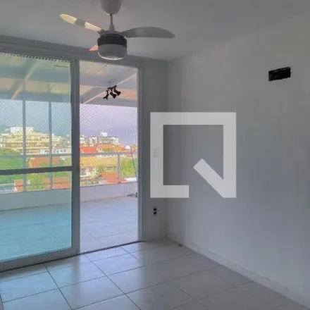 Rent this 2 bed apartment on Rua Ponciano Azeredo Furtado in Piratininga, Niterói - RJ