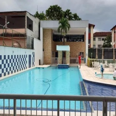 Buy this 3 bed apartment on Igreja Santo Antonio in Avenida Cesário de Melo, Campo Grande