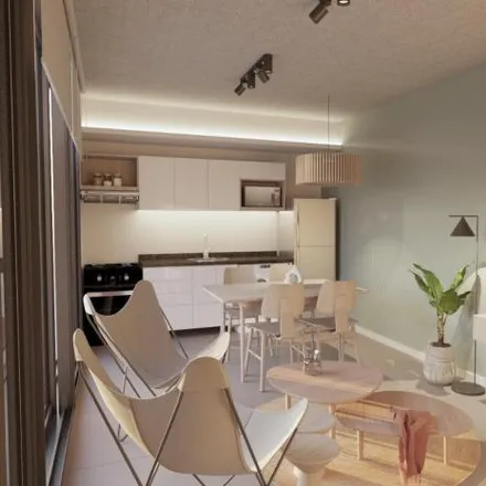 Buy this 1 bed apartment on Vedia 1717 in Núñez, C1426 ABC Buenos Aires