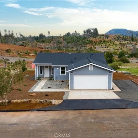 Buy this 2 bed house on 1889 Conifer Drive in Paradise, CA 95969