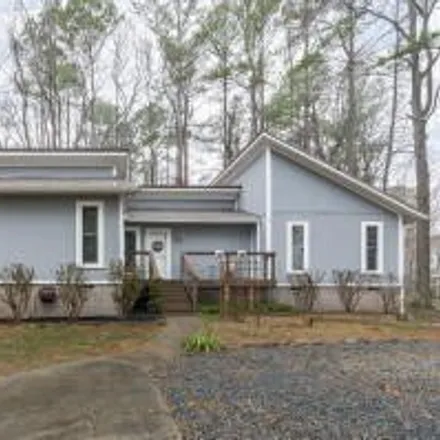 Buy this 3 bed house on 5515 Genessee Drive in Durham County, NC 27712