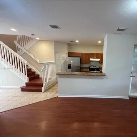 Rent this 3 bed townhouse on 1207 Abaco Lane in Riviera Beach, FL 33404