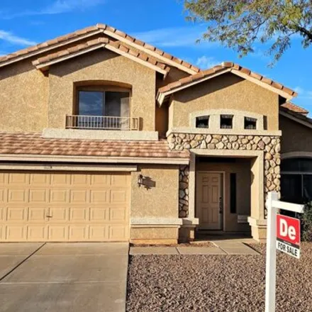 Buy this 3 bed house on 15740 West Ironwood Street in Surprise, AZ 85374