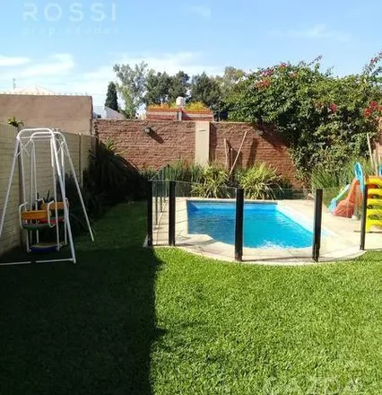 Buy this 3 bed house on Marcos Tiglio 1197 in Burzaco, Argentina