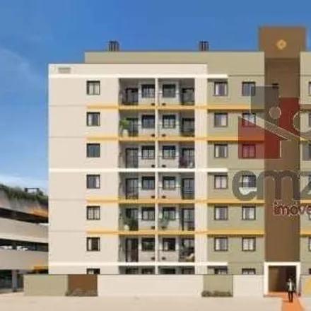 Buy this 2 bed apartment on Rua Barbacena 78 in Anita Garibaldi, Joinville - SC